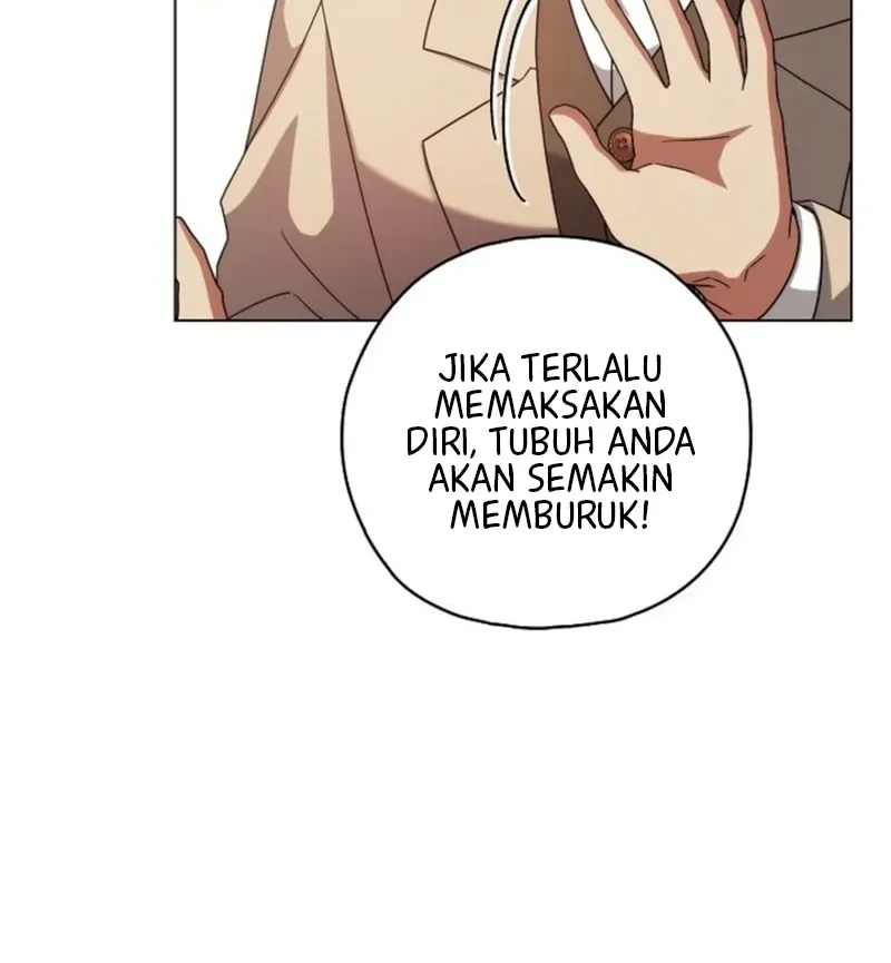 Looking for the Villainess’s Contract Husband Chapter 11 Gambar 16