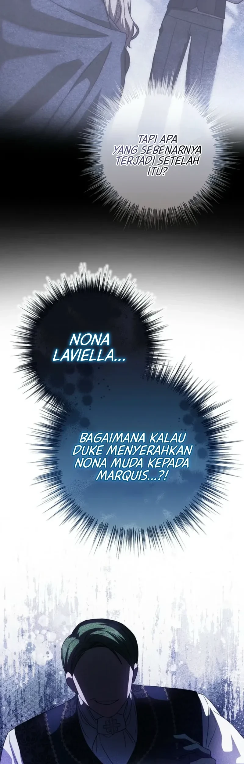 Looking for the Villainess’s Contract Husband Chapter 11 Gambar 18