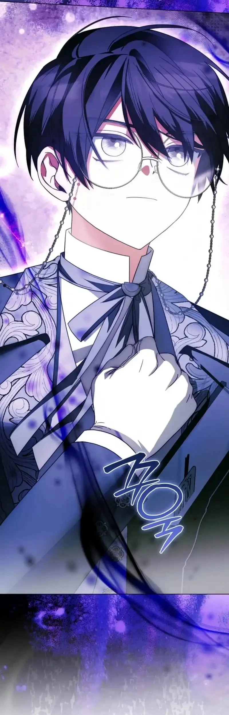 Looking for the Villainess’s Contract Husband Chapter 12 Gambar 17