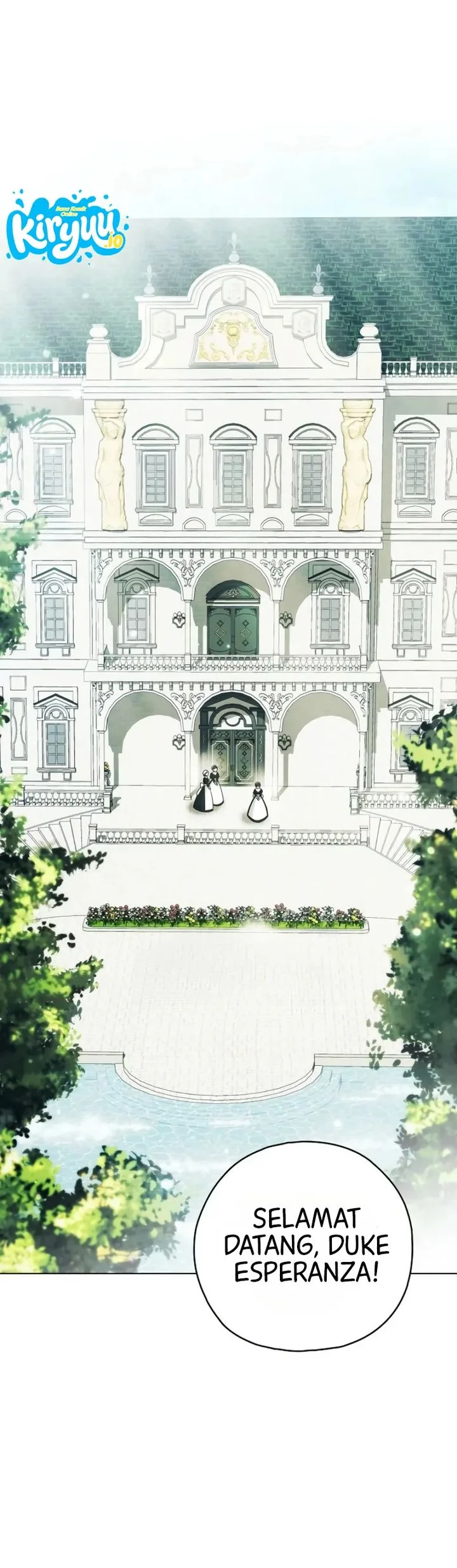 Looking for the Villainess’s Contract Husband Chapter 14 Gambar 19