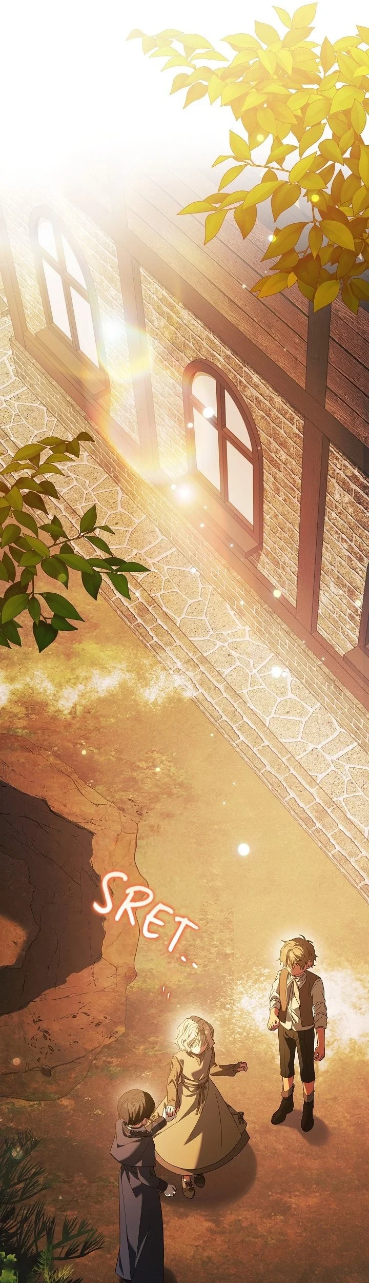 Looking for the Villainess’s Contract Husband Chapter 17 Gambar 14