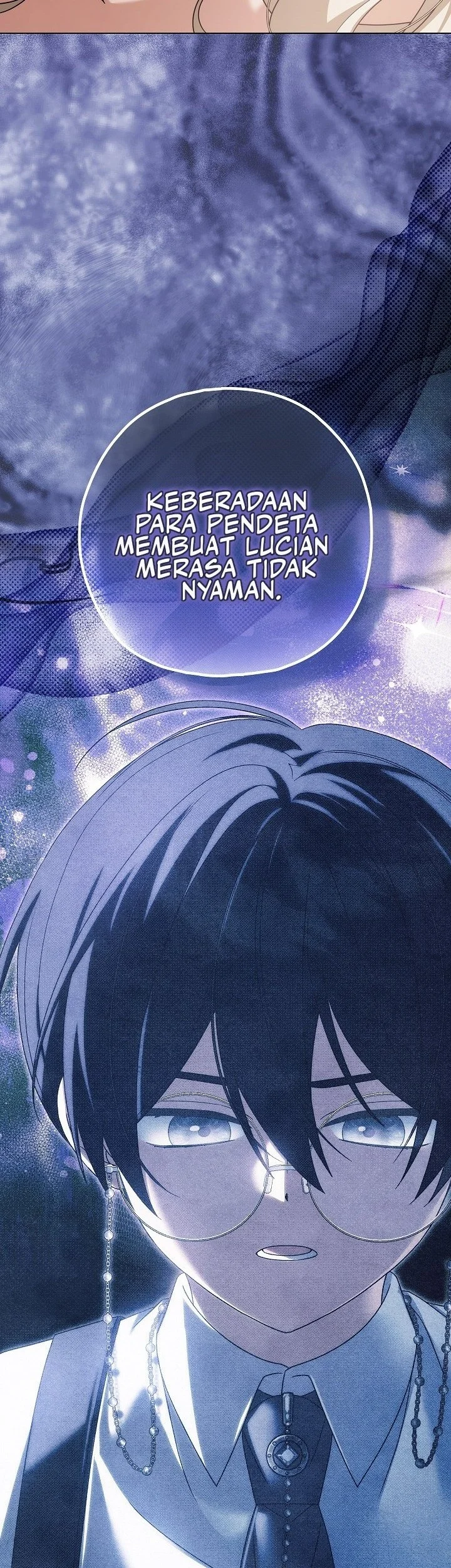 Looking for the Villainess’s Contract Husband Chapter 20 Gambar 17