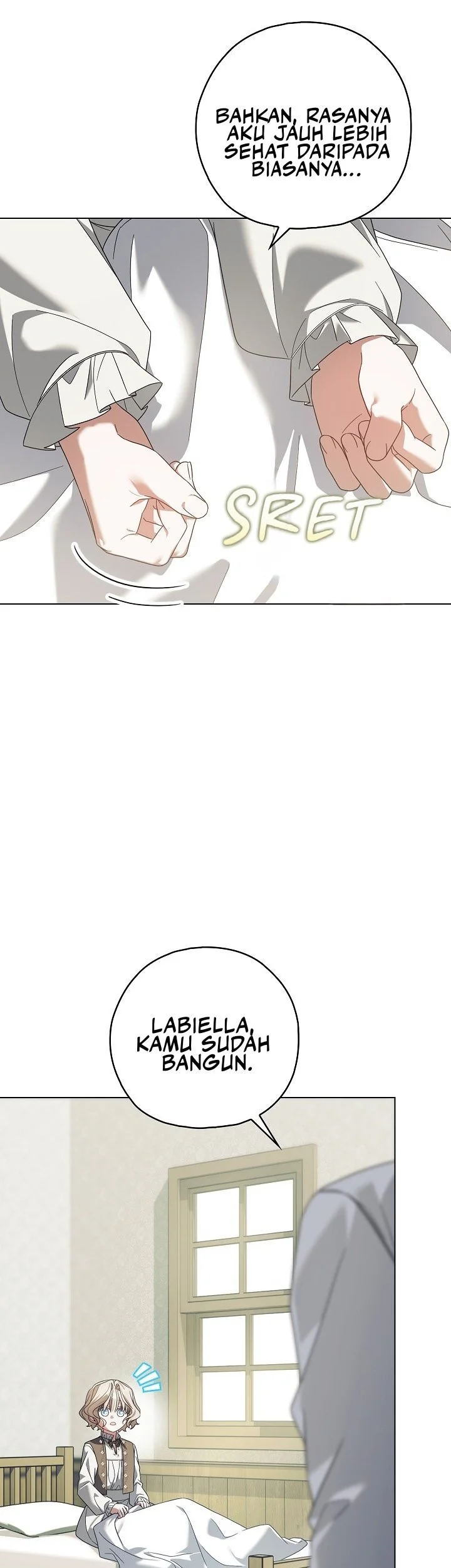 Looking for the Villainess’s Contract Husband Chapter 21 Gambar 15