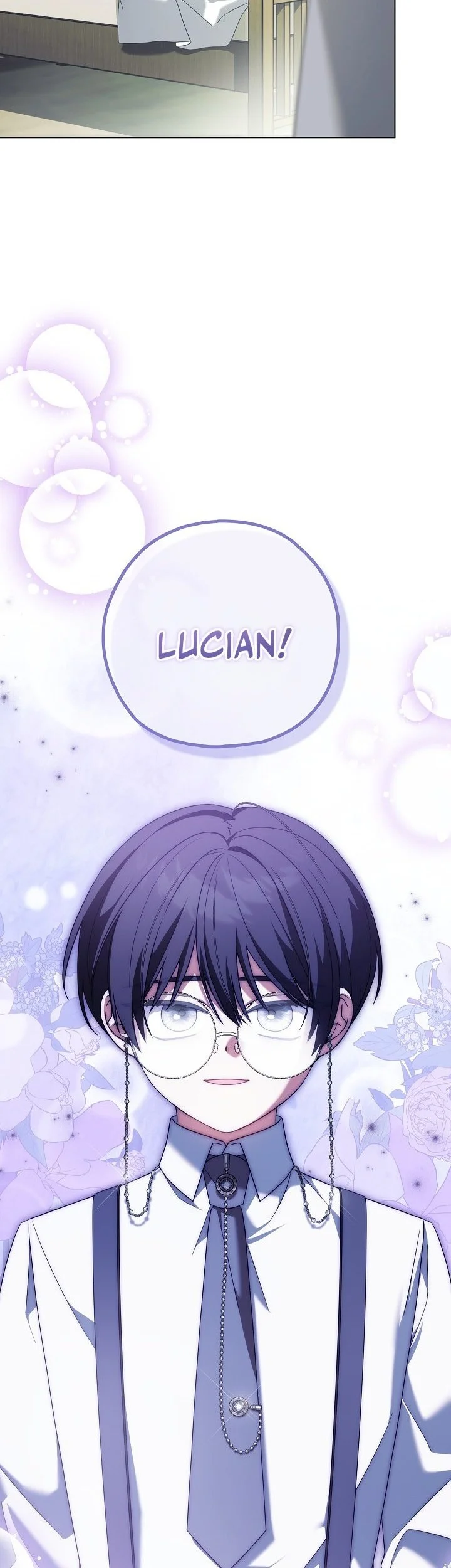 Looking for the Villainess’s Contract Husband Chapter 21 Gambar 16