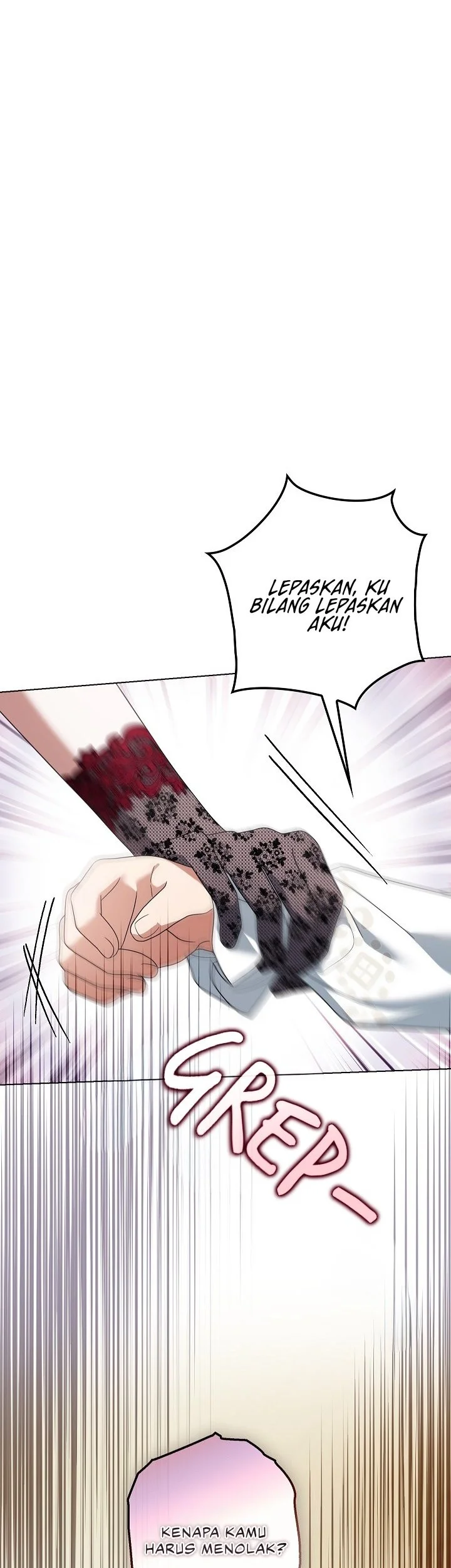 Looking for the Villainess’s Contract Husband Chapter 23 Gambar 16