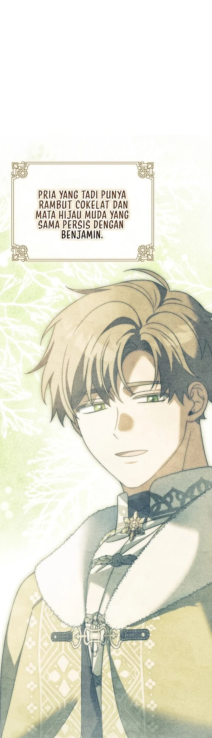 Looking for the Villainess’s Contract Husband Chapter 25 Gambar 16