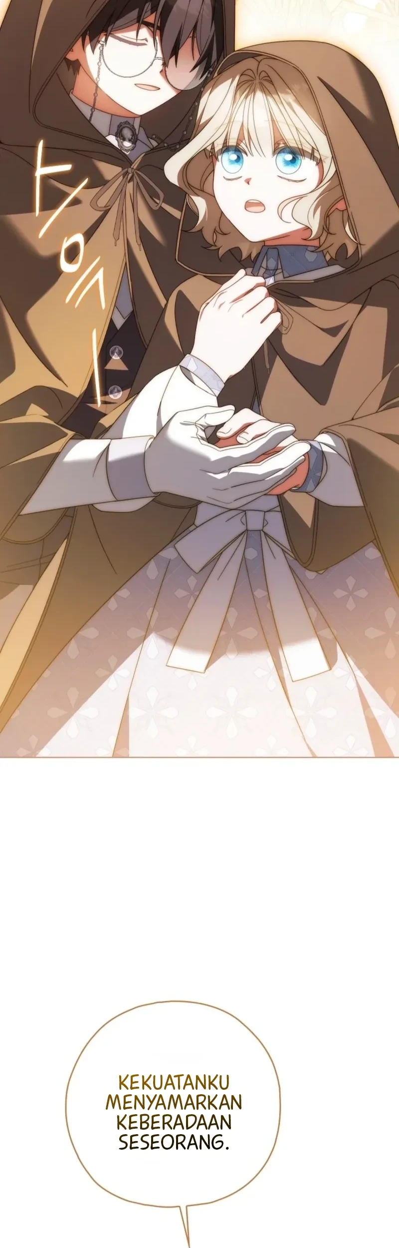 Looking for the Villainess’s Contract Husband Chapter 29 Gambar 18