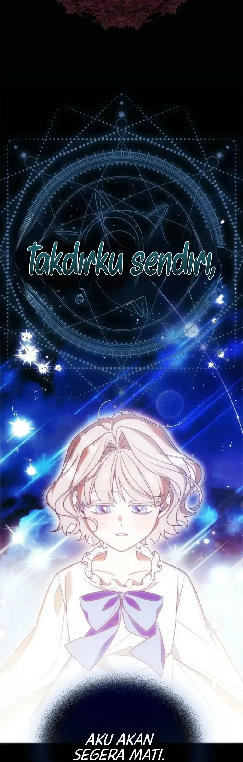 Looking for the Villainess’s Contract Husband Chapter 3 Gambar 15