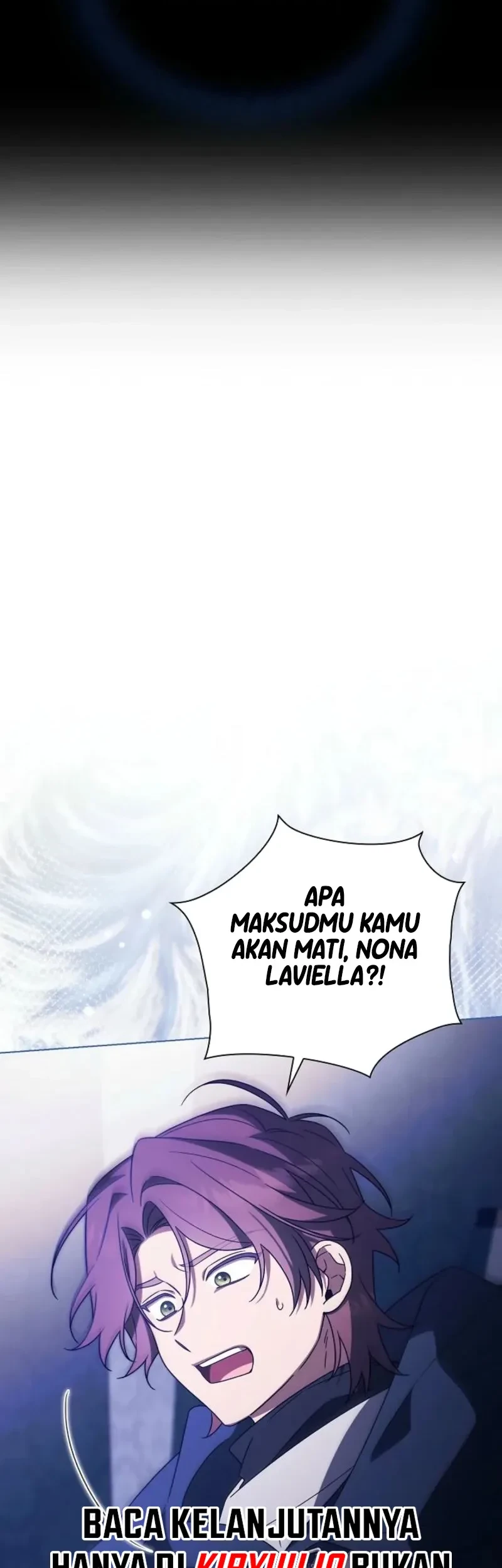 Looking for the Villainess’s Contract Husband Chapter 3 Gambar 16