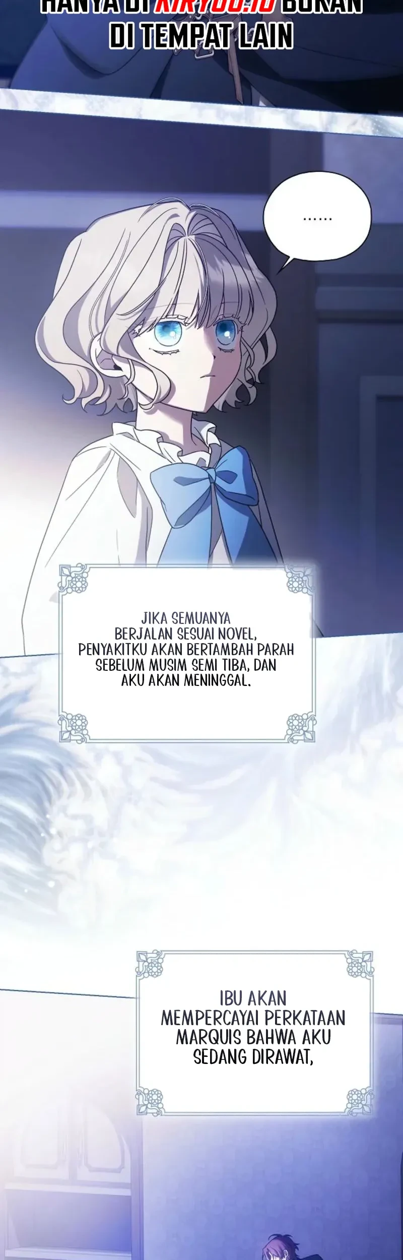 Looking for the Villainess’s Contract Husband Chapter 3 Gambar 17