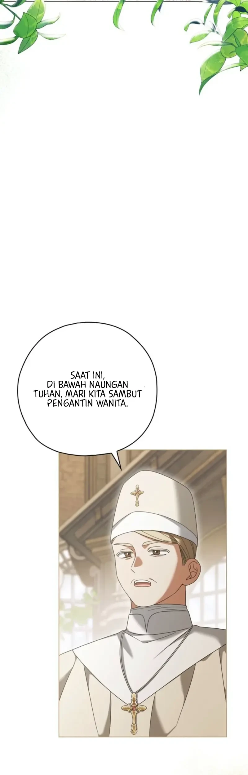 Looking for the Villainess’s Contract Husband Chapter 30 Gambar 20