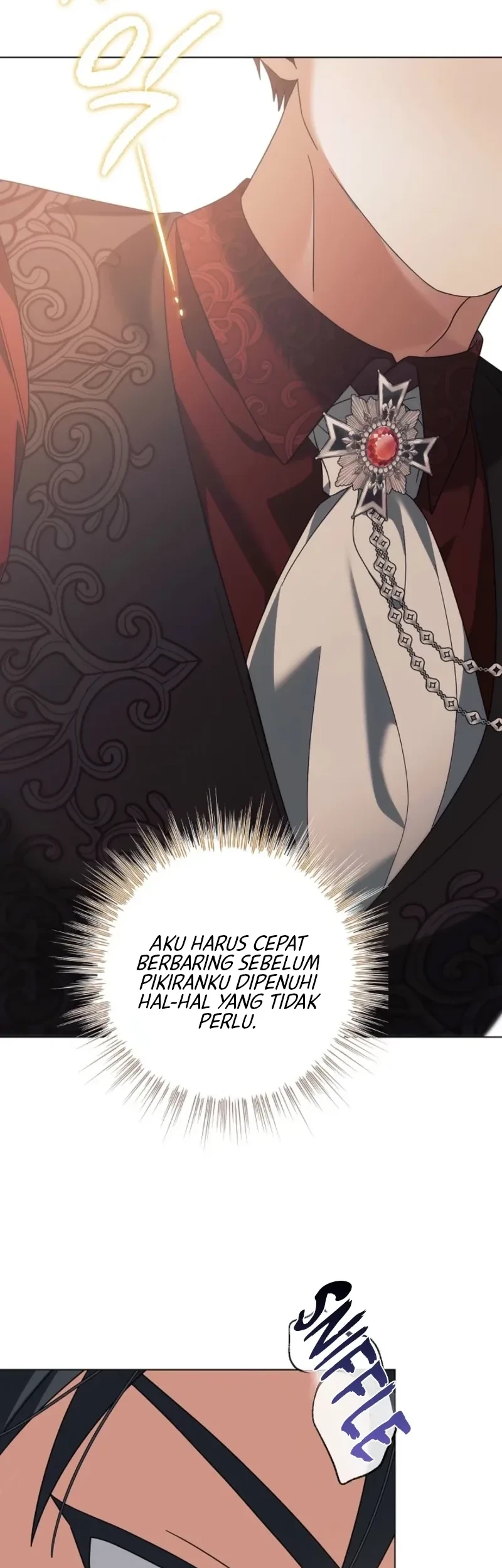 Looking for the Villainess’s Contract Husband Chapter 31 Gambar 15