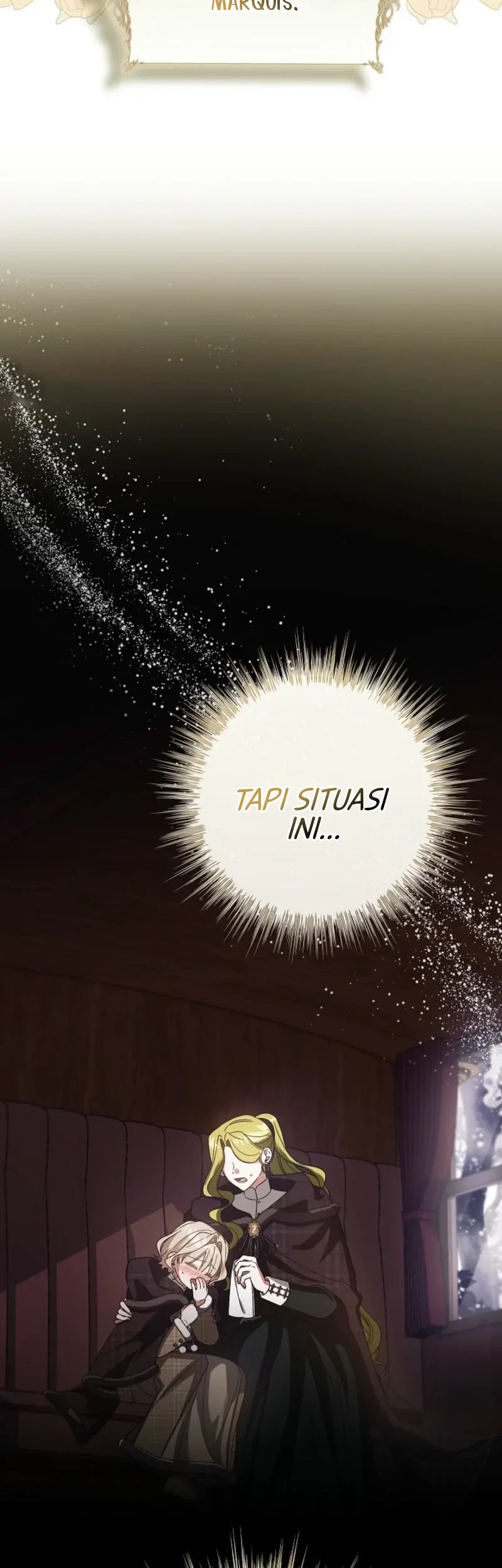 Looking for the Villainess’s Contract Husband Chapter 4 Gambar 20