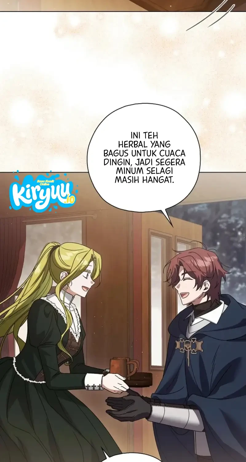 Looking for the Villainess’s Contract Husband Chapter 5 Gambar 18