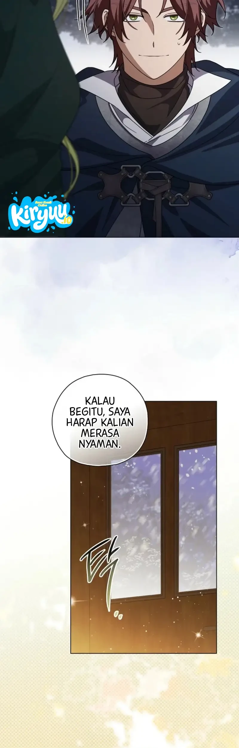 Looking for the Villainess’s Contract Husband Chapter 5 Gambar 20