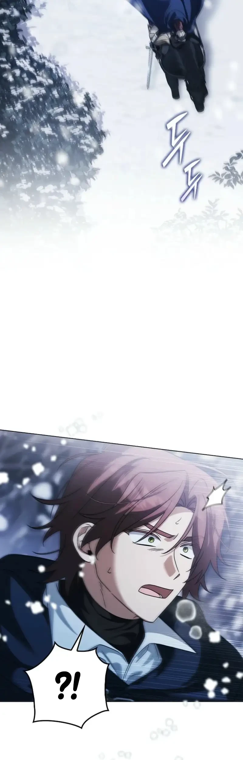Looking for the Villainess’s Contract Husband Chapter 6 Gambar 19