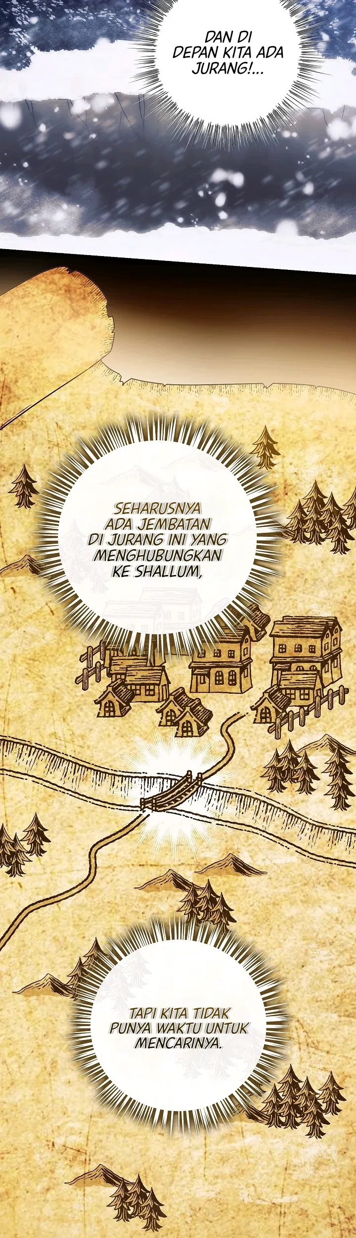 Looking for the Villainess’s Contract Husband Chapter 7 Gambar 14