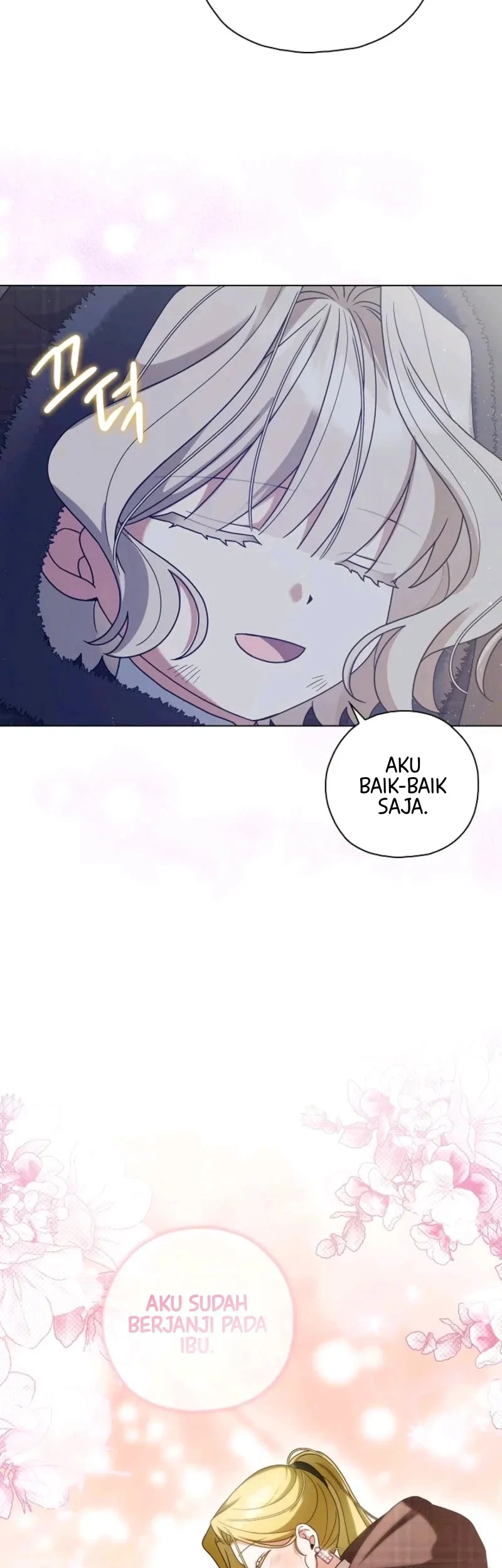 Looking for the Villainess’s Contract Husband Chapter 8 Gambar 16