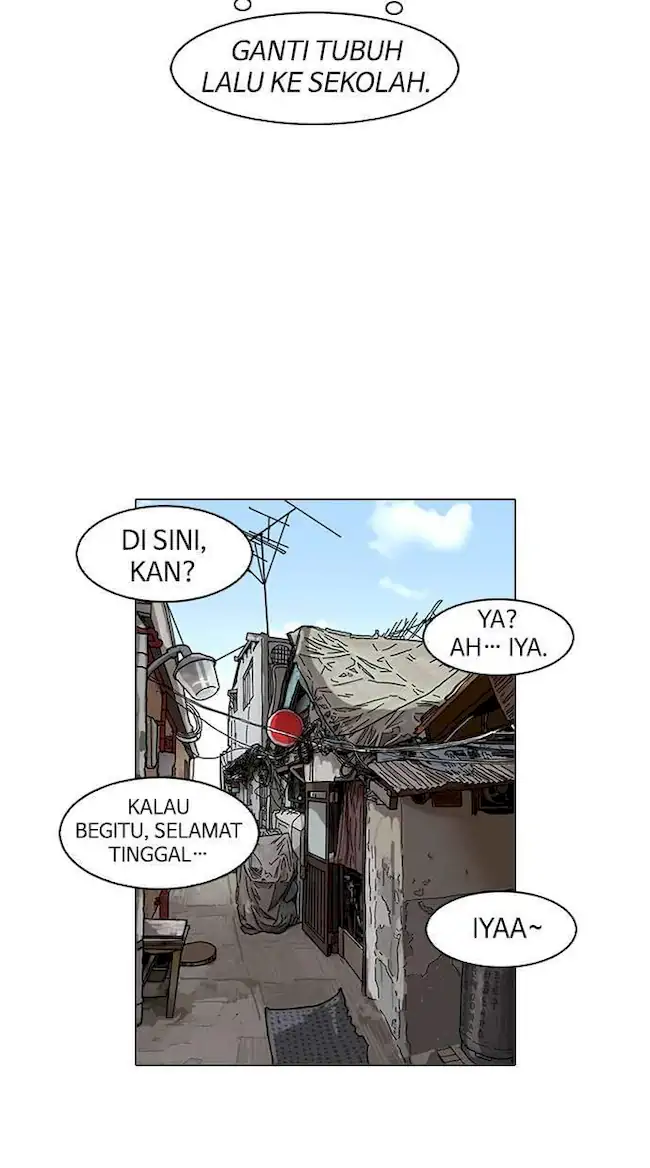 Lookism Chapter 116 Gambar 20