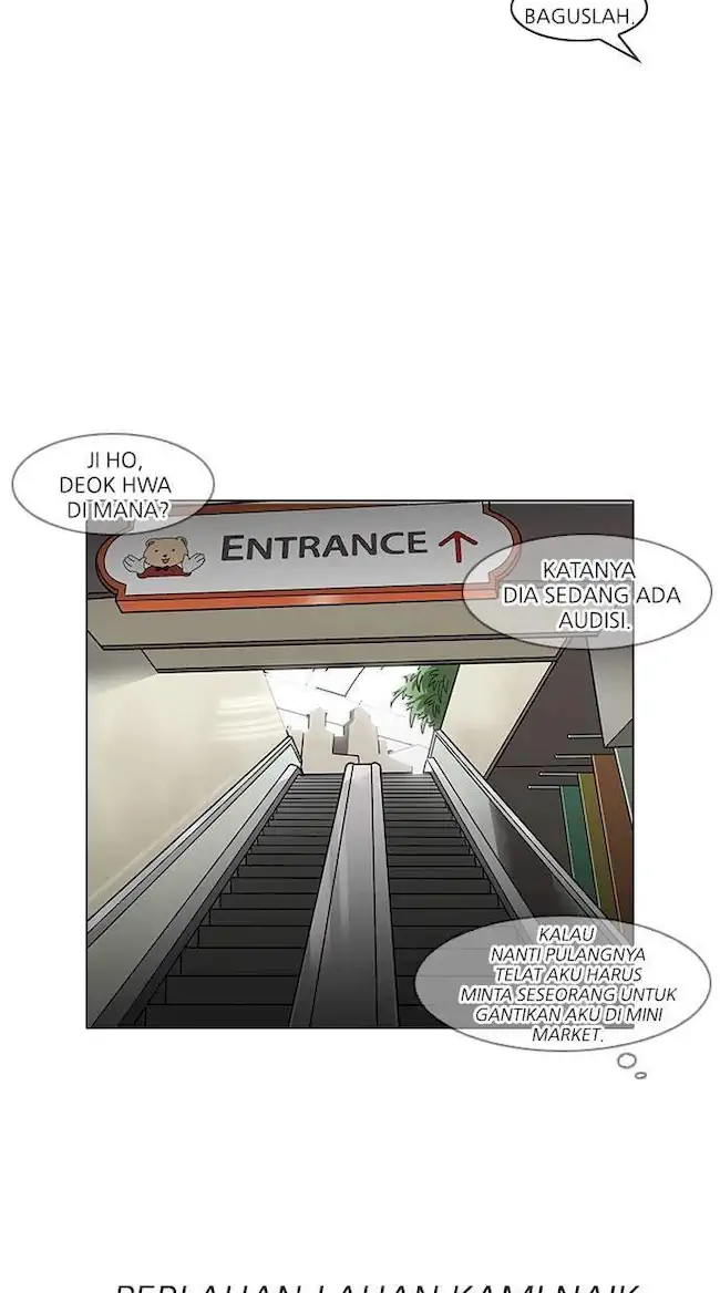 Lookism Chapter 139 Gambar 21