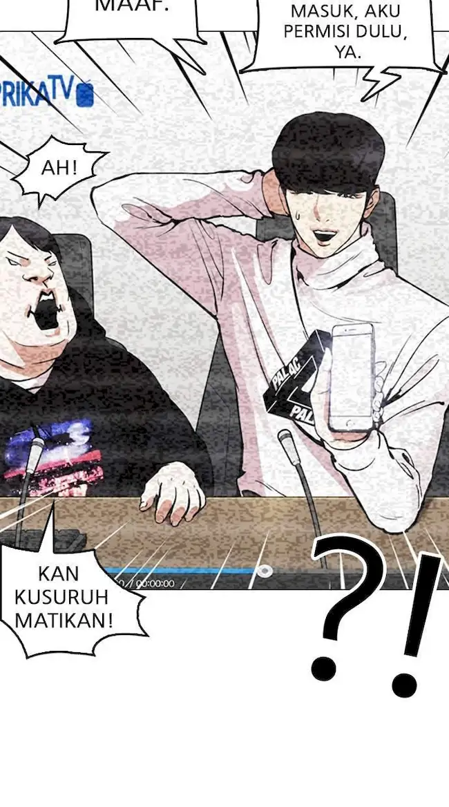 Lookism Chapter 162 Gambar 40