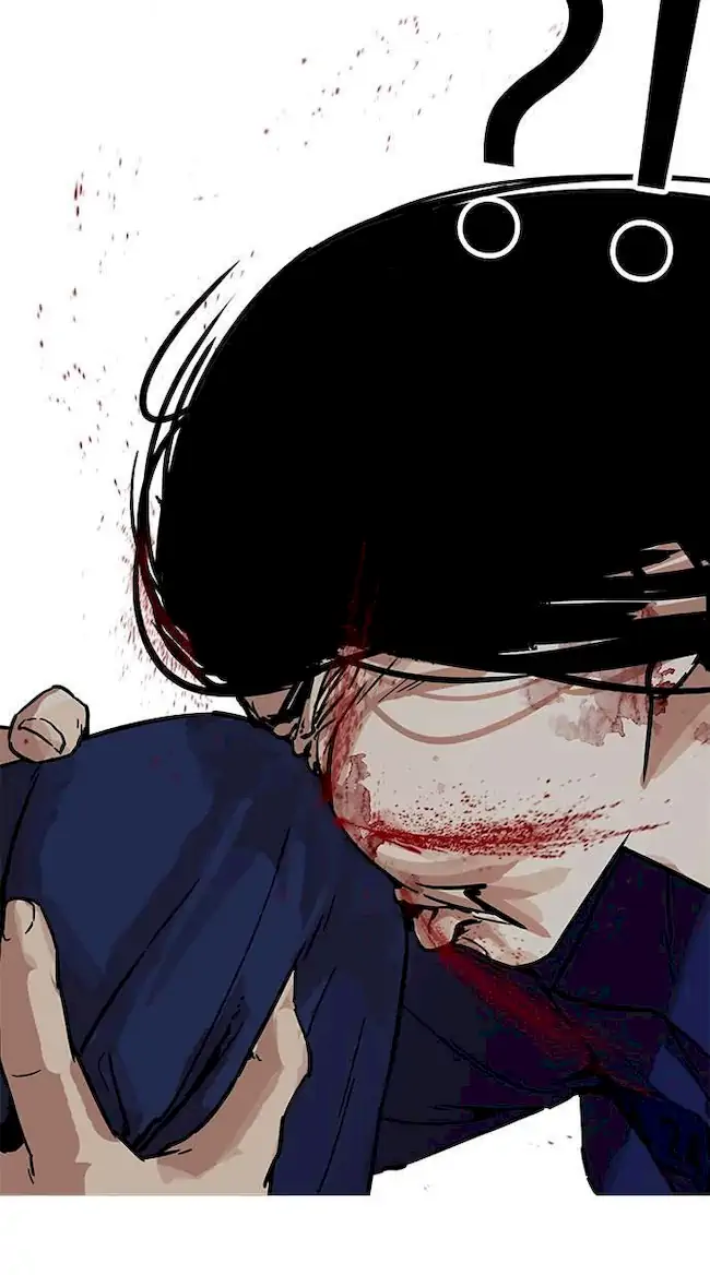 Lookism Chapter 182 Gambar 28
