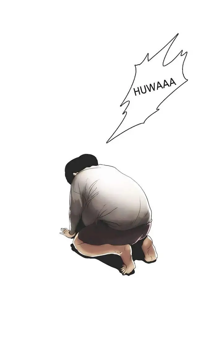 Lookism Chapter 2 Gambar 33