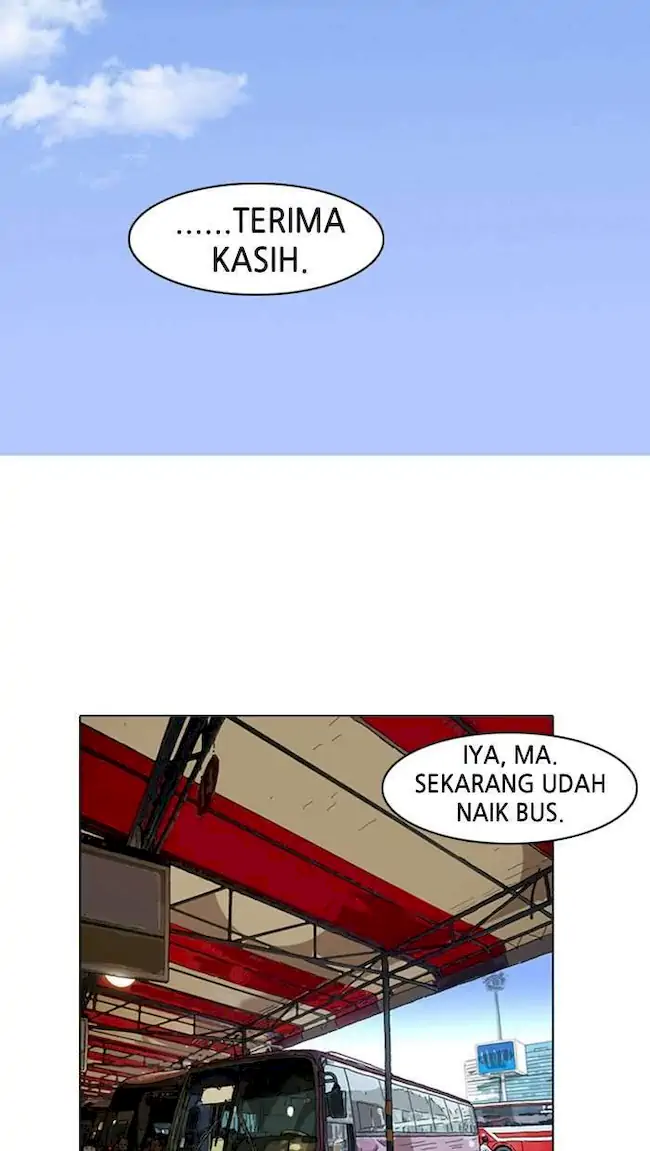 Lookism Chapter 2 Gambar 36