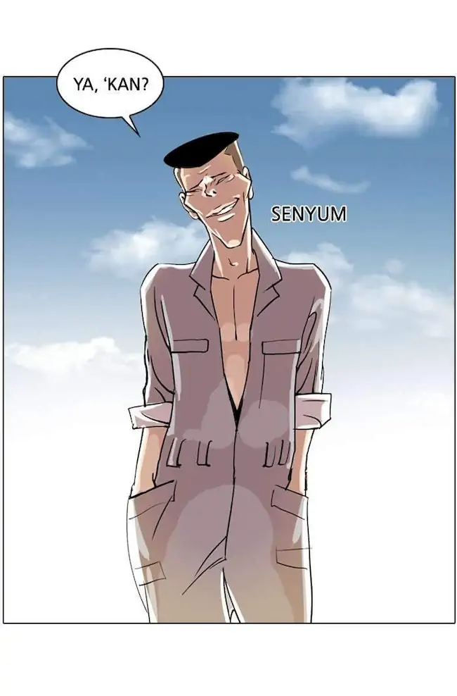 Lookism Chapter 20 Gambar 18