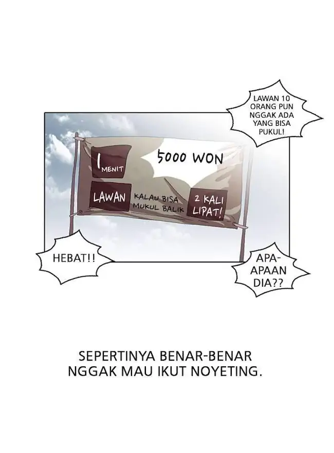 Lookism Chapter 24 Gambar 20