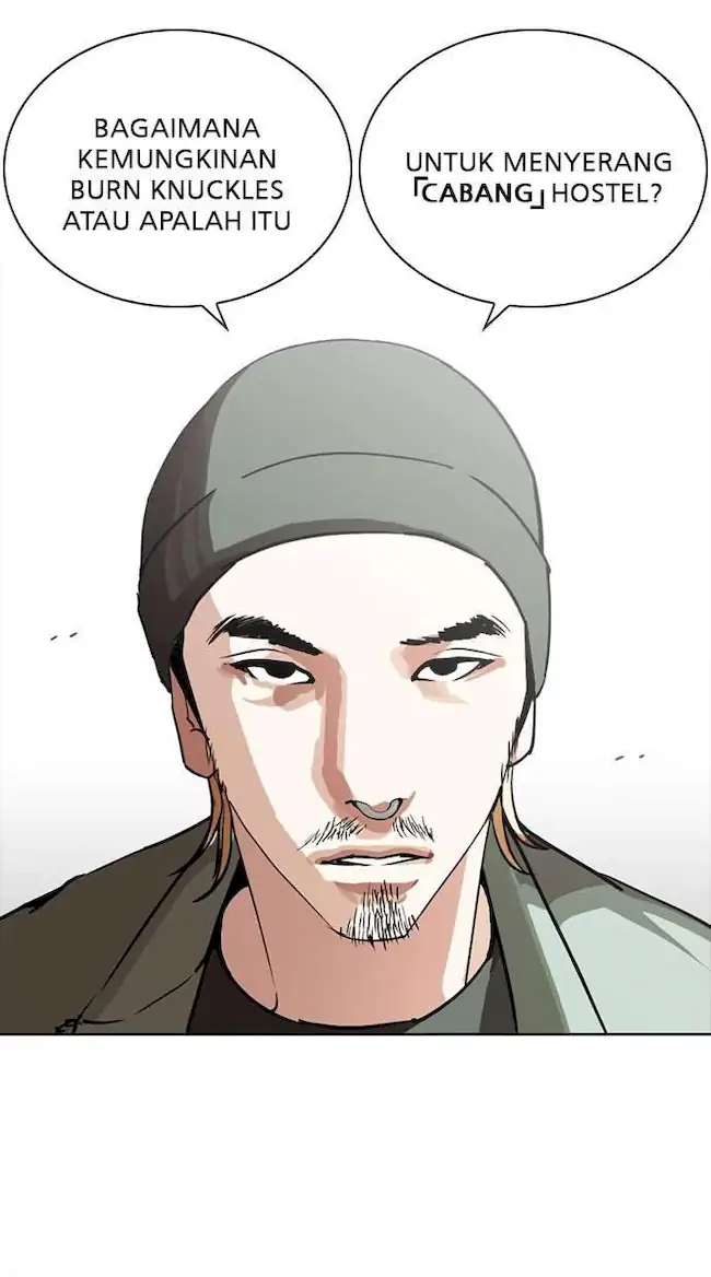 Lookism Chapter 256 Gambar 30