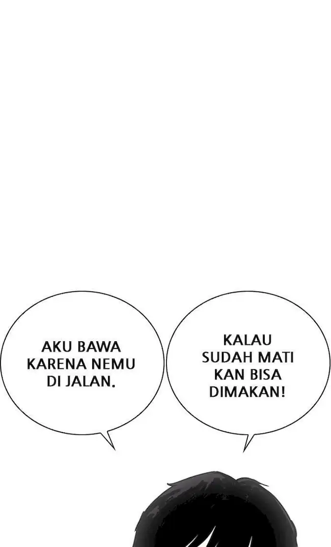 Lookism Chapter 266 Gambar 31
