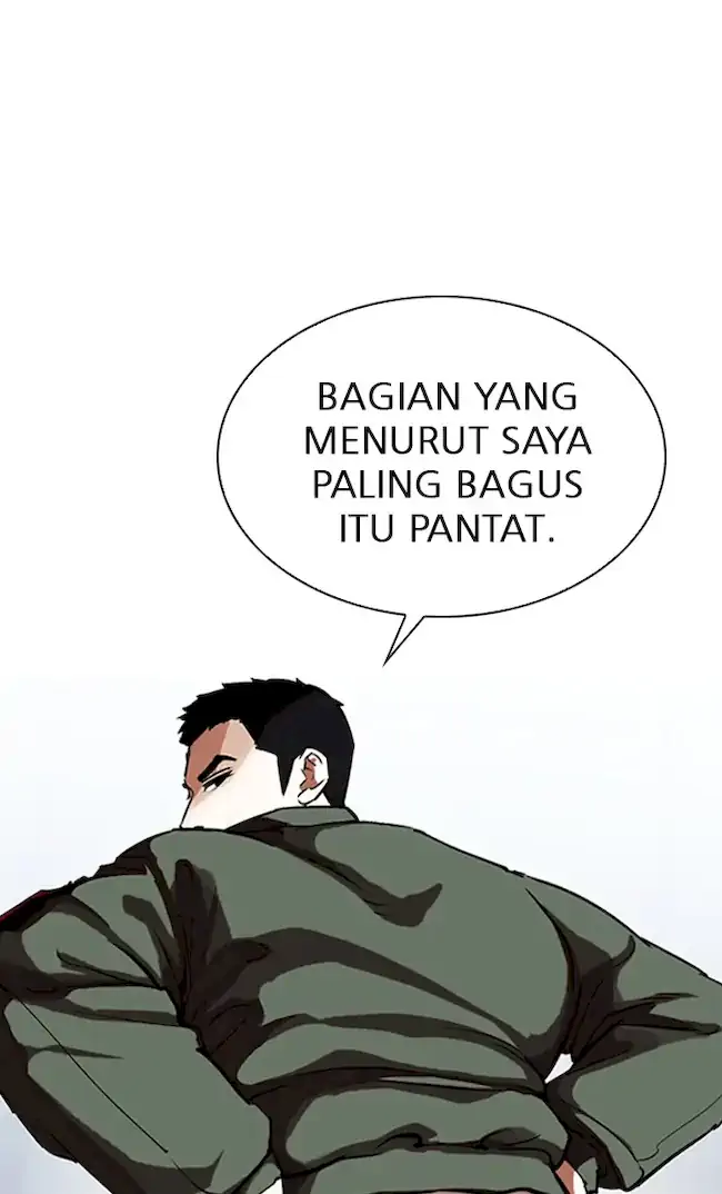 Lookism Chapter 322 Gambar 28