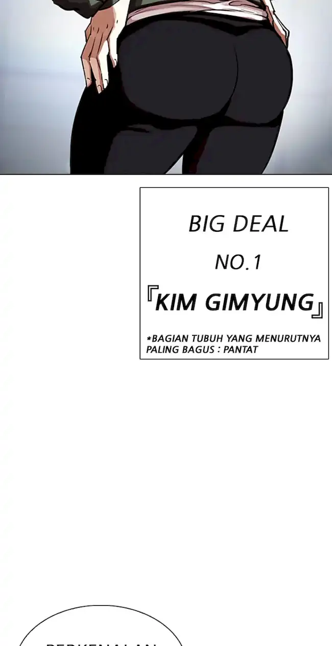 Lookism Chapter 322 Gambar 29