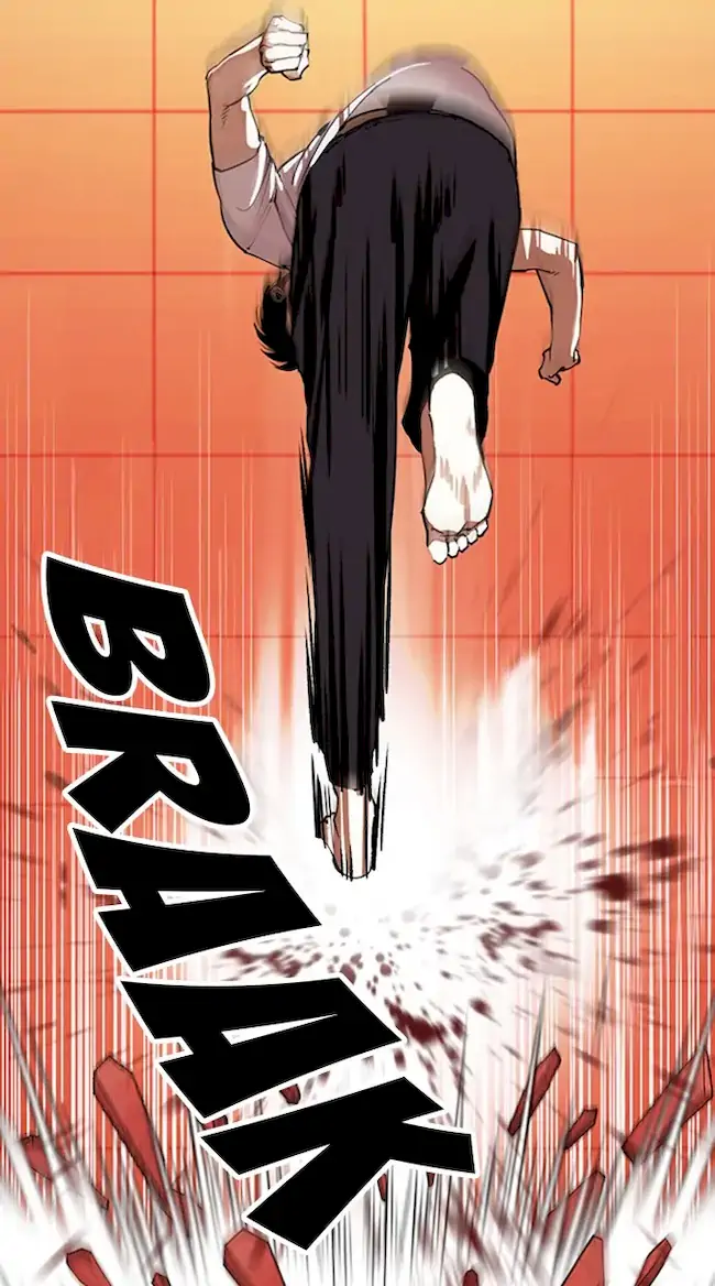 Lookism Chapter 342 Gambar 32