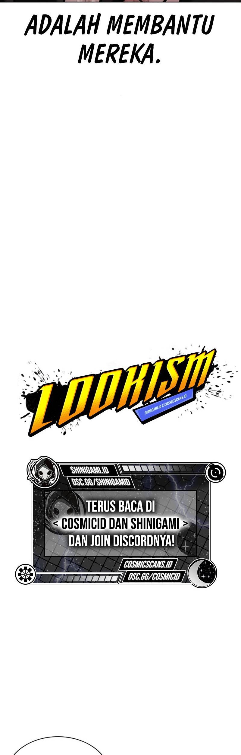 Lookism Chapter 460 Gambar 26