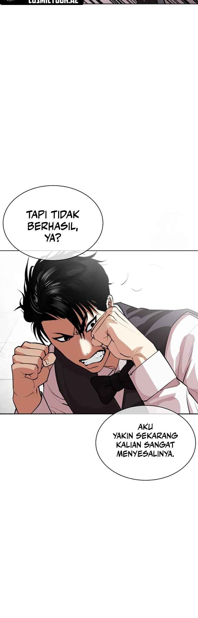 Lookism Chapter 535 Gambar 38