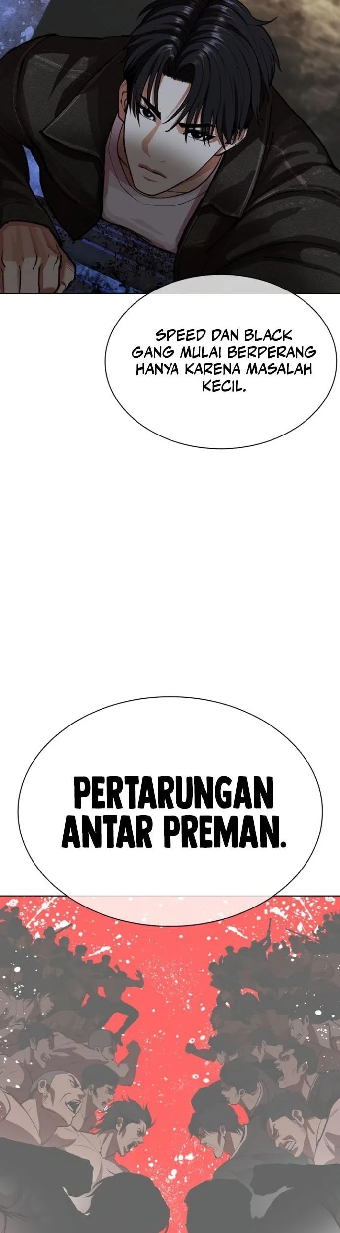 Lookism Chapter 562 Gambar 29