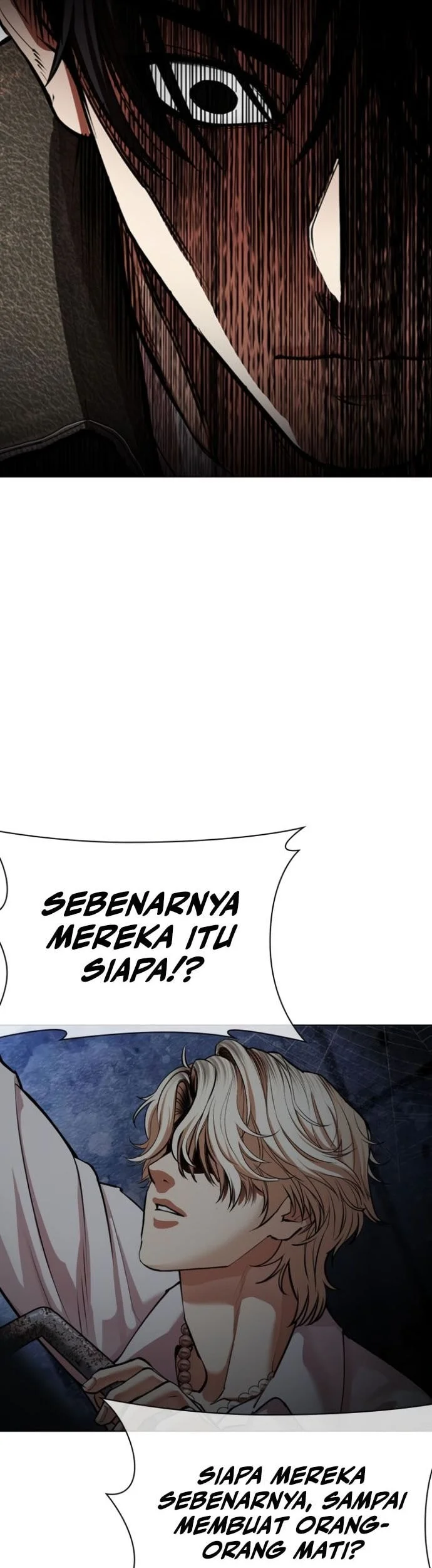 Lookism Chapter 562 Gambar 31