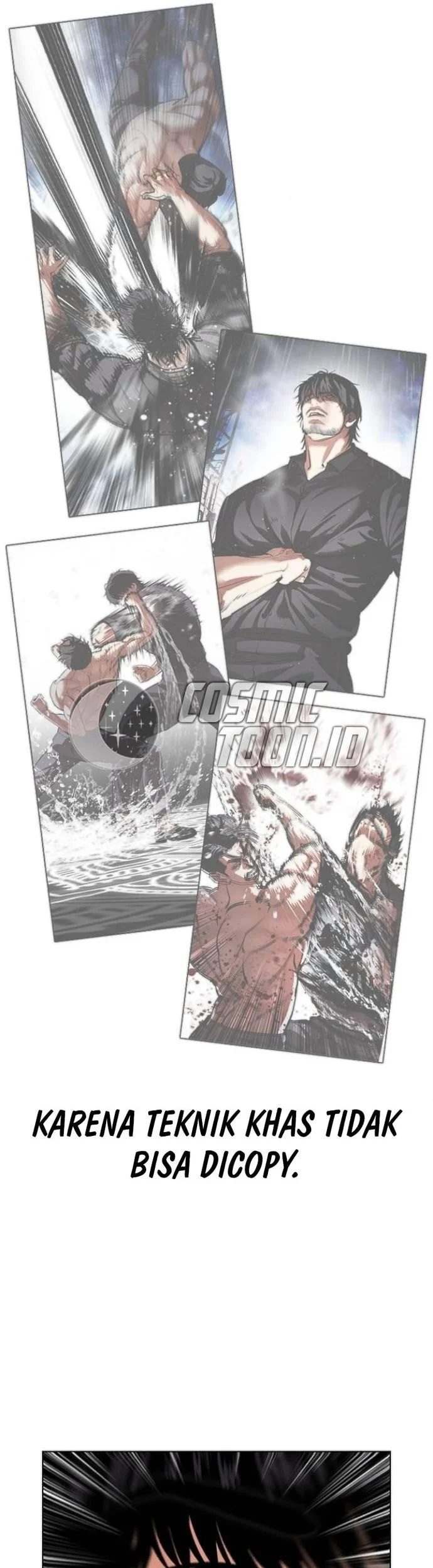 Lookism Chapter 564 Gambar 25