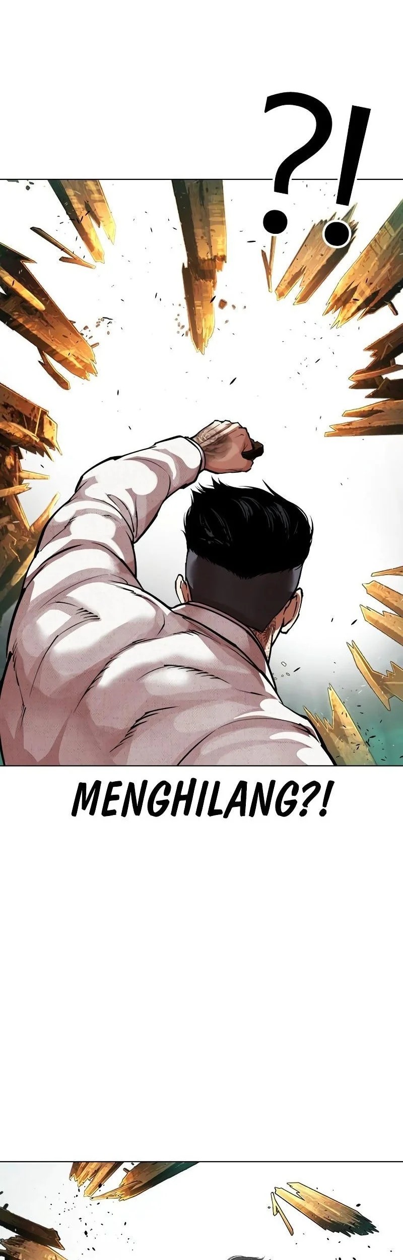 Lookism Chapter 573 Gambar 41