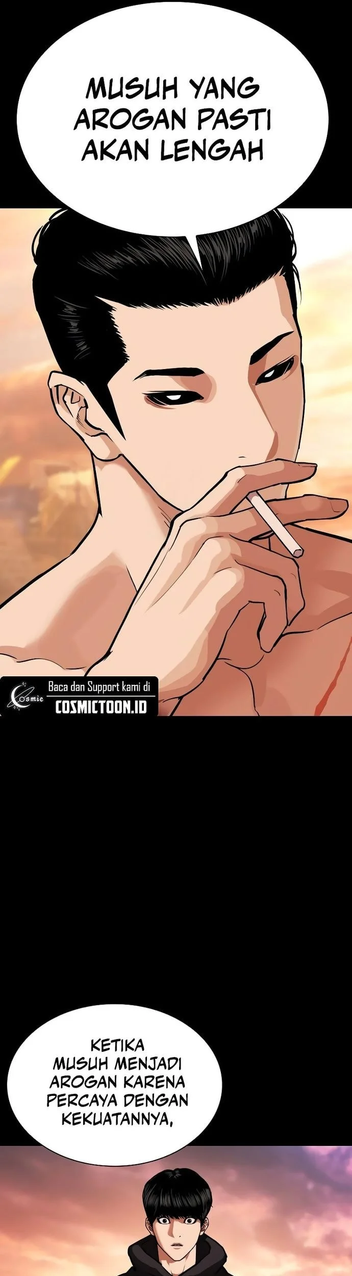 Lookism Chapter 576 Gambar 30
