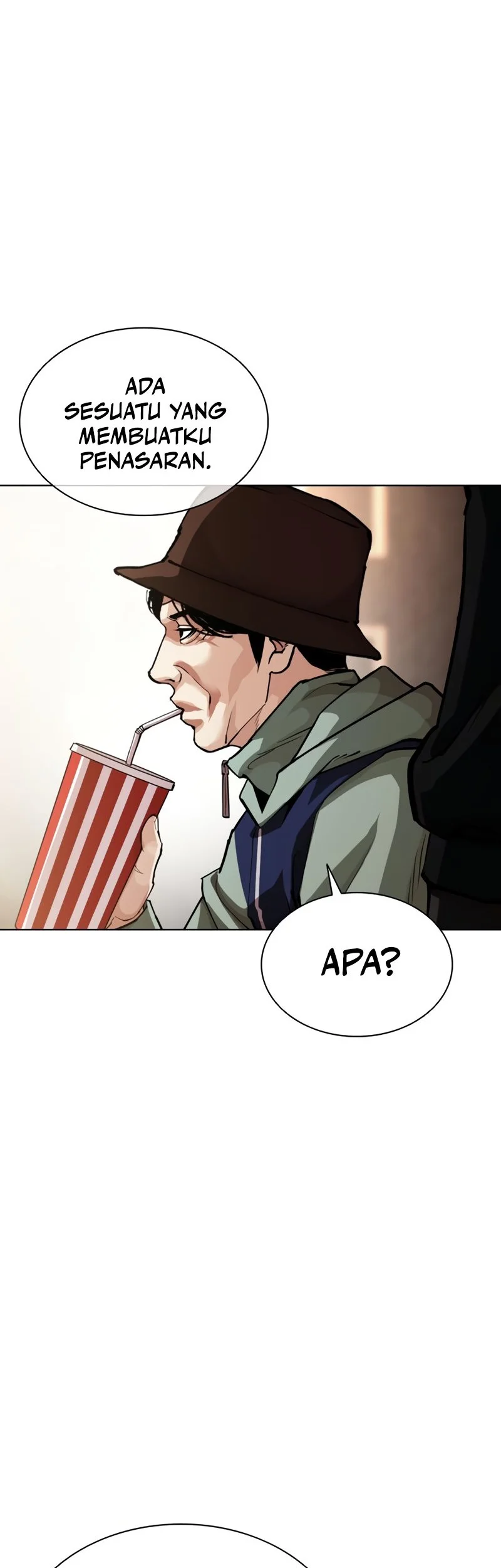 Lookism Chapter 586 Gambar 32
