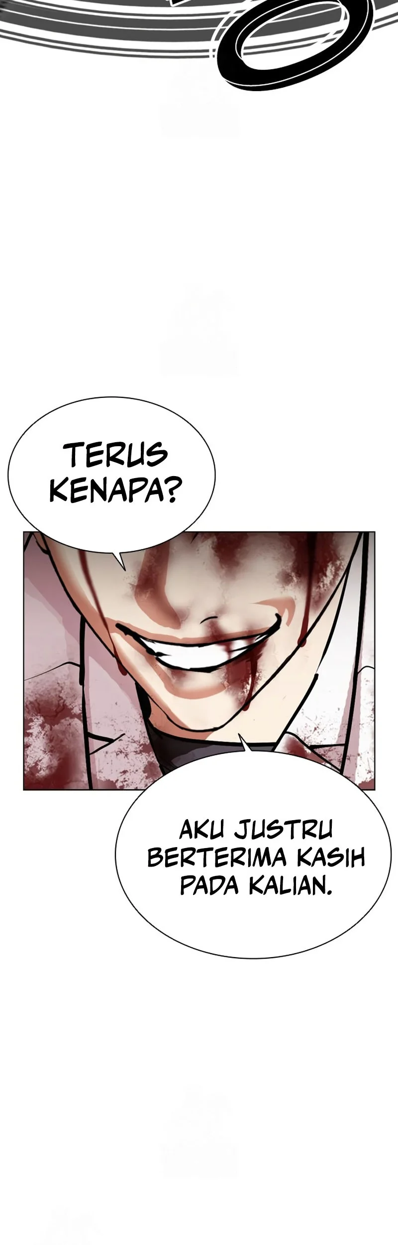 Lookism Chapter 592 Gambar 33