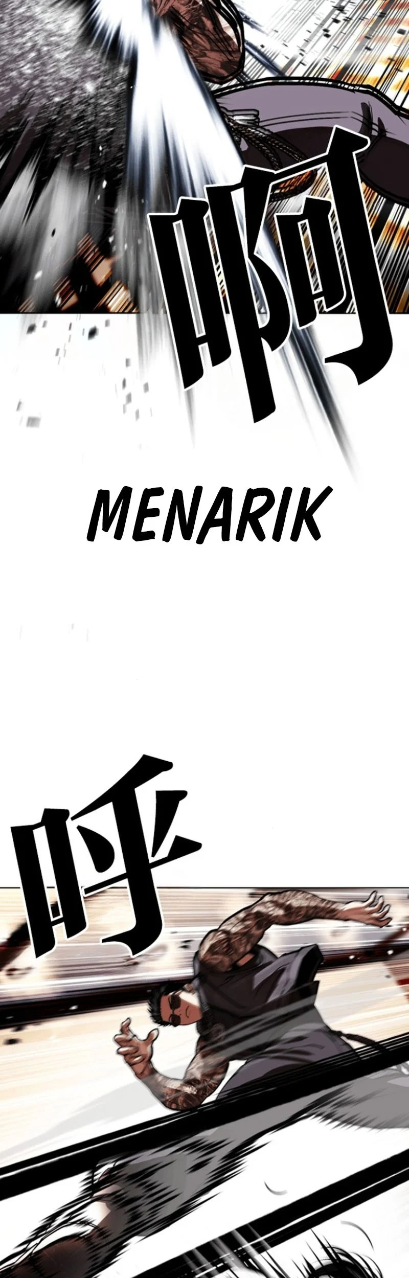 Lookism Chapter 594 Gambar 27