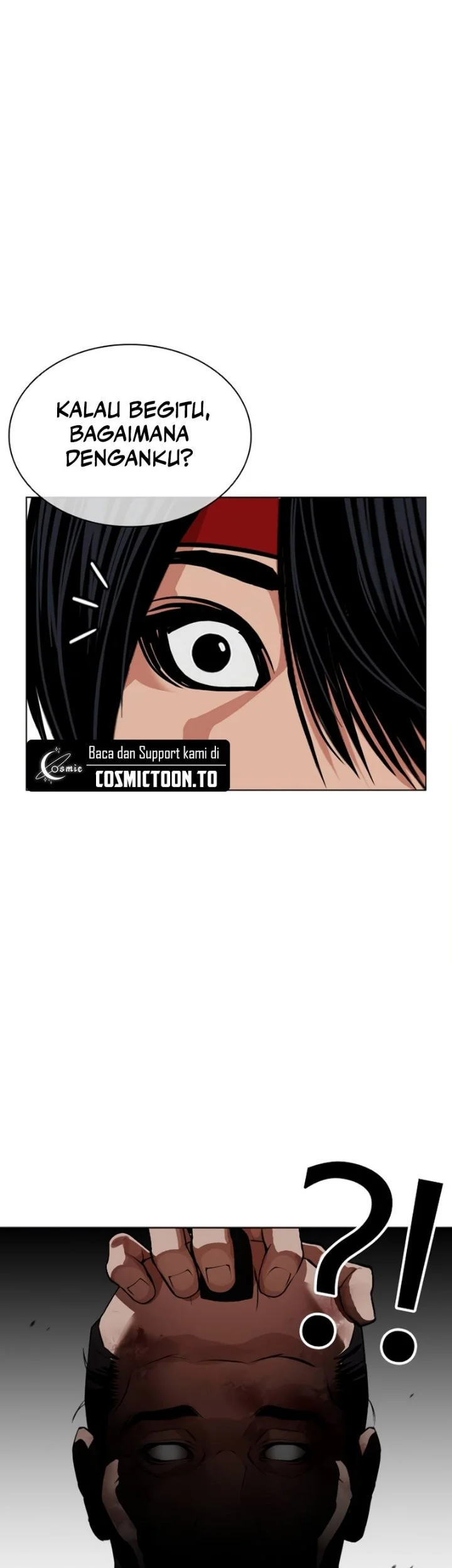 Lookism Chapter 620 Gambar 29