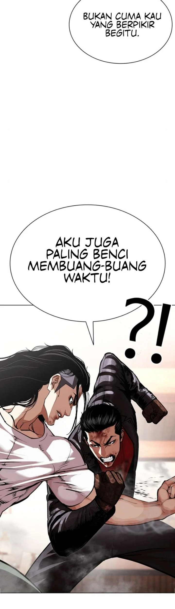 Lookism Chapter 621 Gambar 26