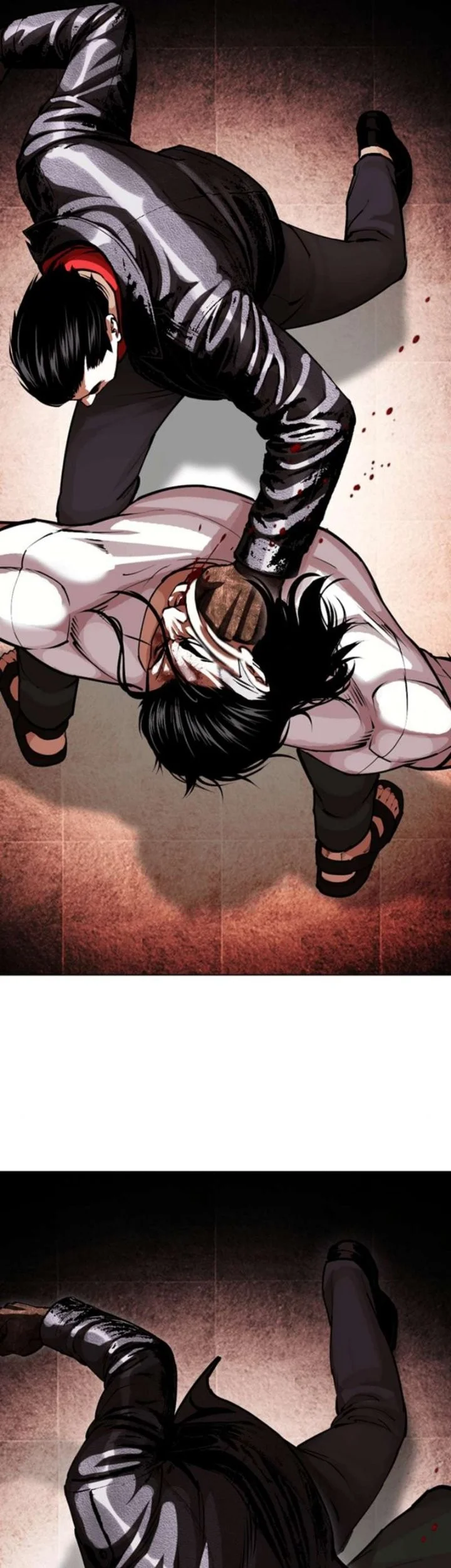 Lookism Chapter 621 Gambar 28