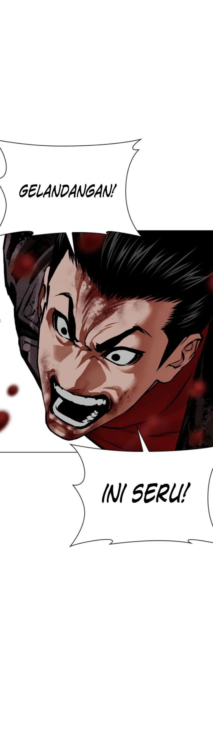 Lookism Chapter 621 Gambar 30