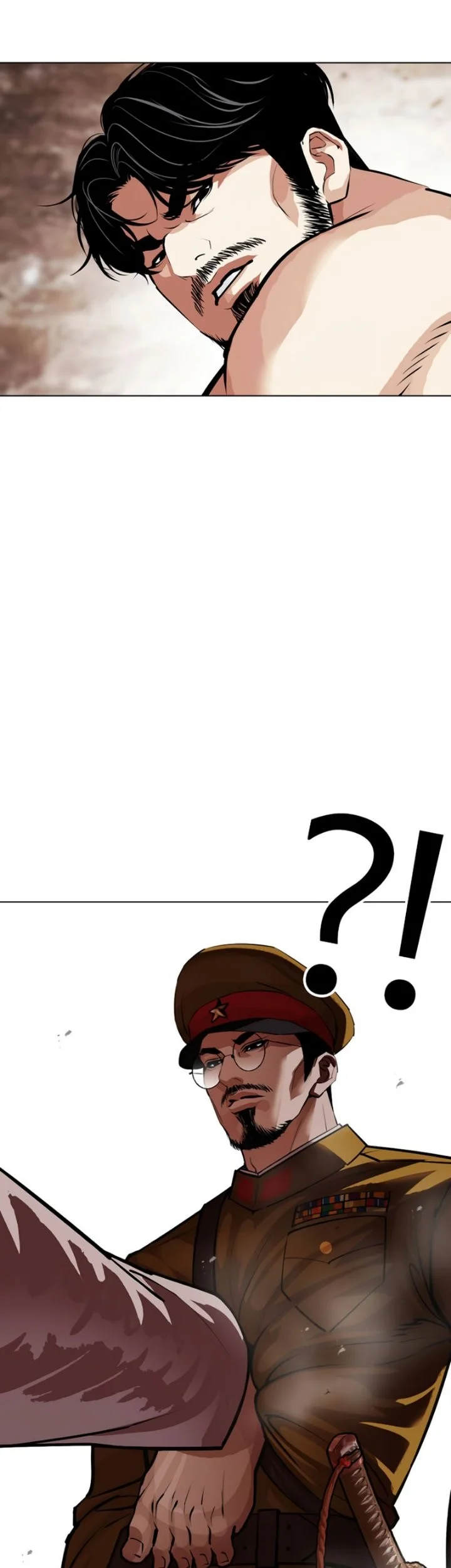 Lookism Chapter 623 Gambar 27